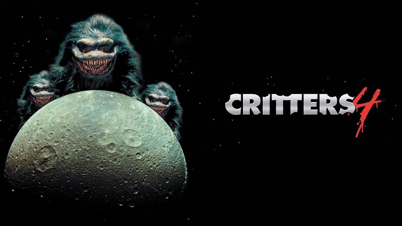 Critters 4 (1992)