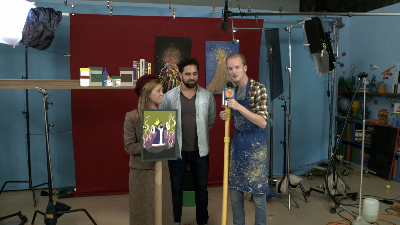 Weirdest, Bestest, Truest — Épisode 25