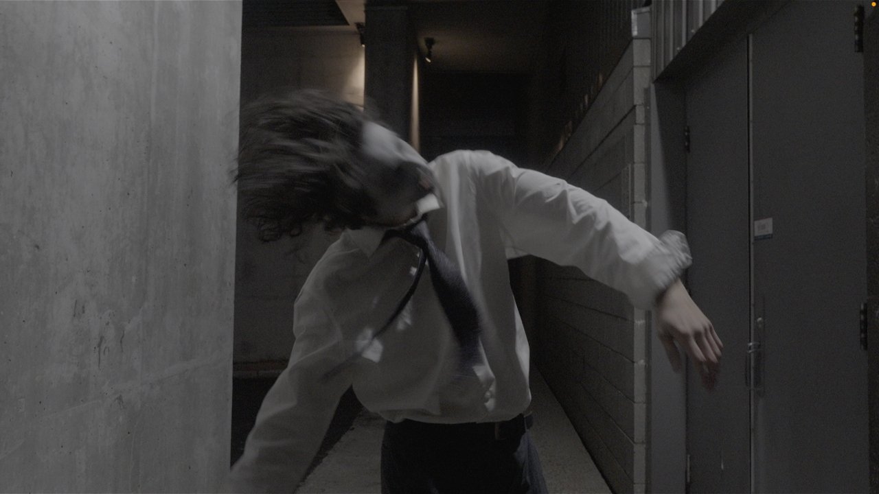 Perfector: Every Day Is The Same