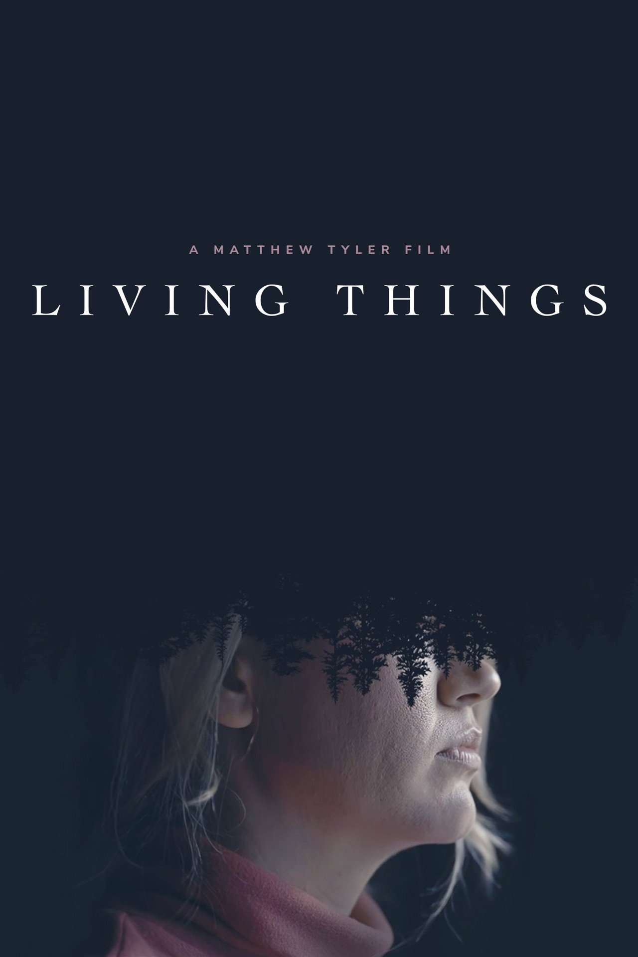 Living Things filmaffisch