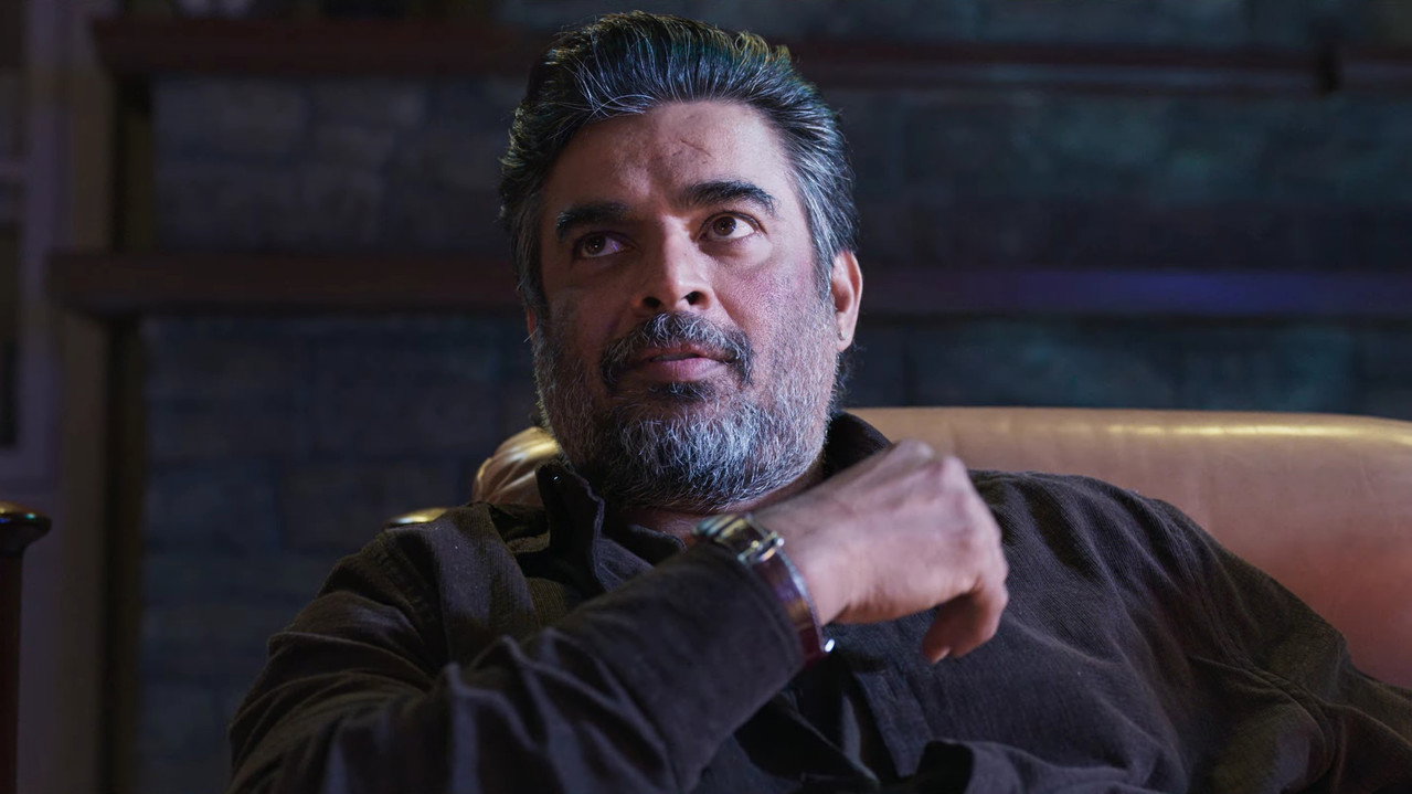 Shaitaan (2024) Hindi HD backdrop