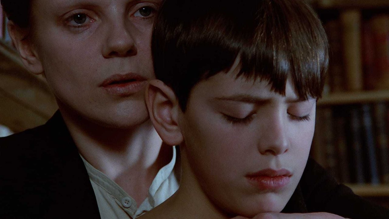 Artwork for Fanny and Alexander