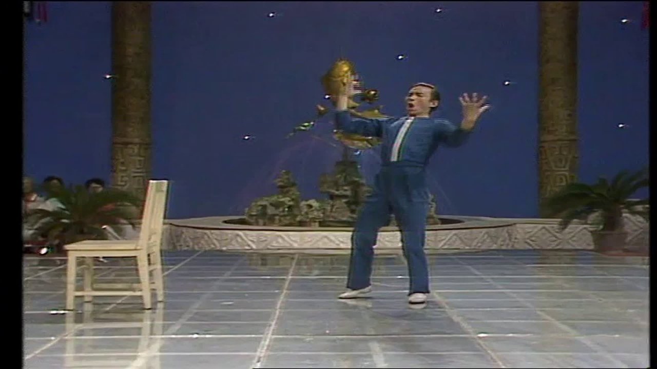 CCTV Spring Festival Gala: Crosstalk and Sketch - Season 2 Episode 2 : Episode 2