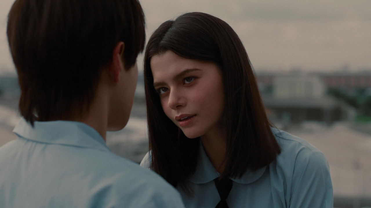 เด็กใหม่ The Reset — Épisode 1