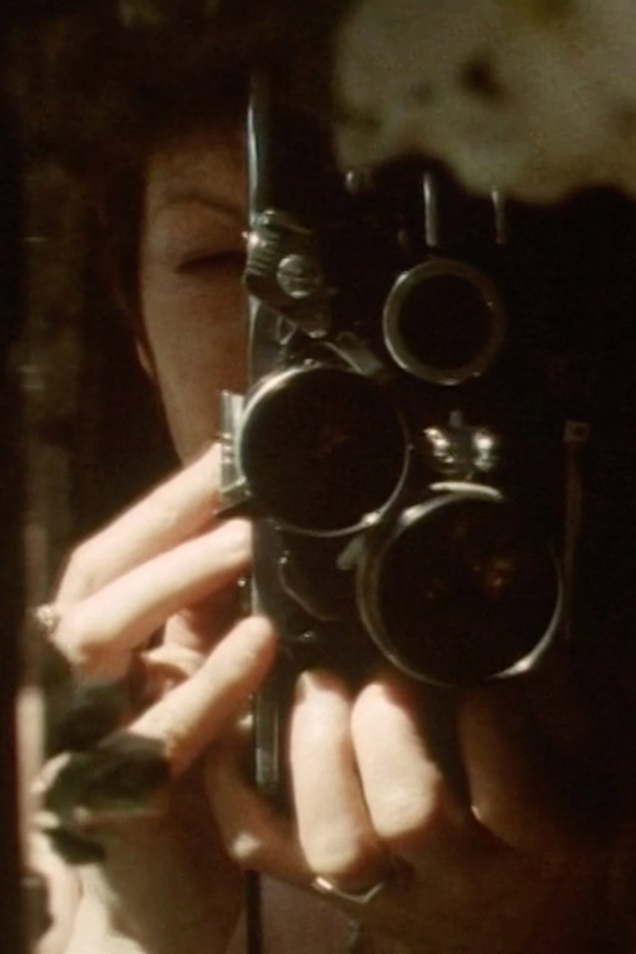 Poems and Constructions filmaffisch