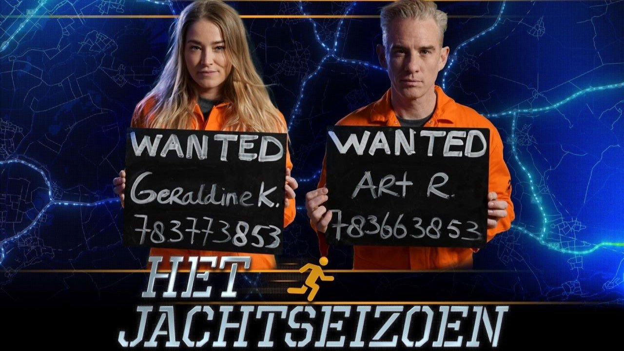 Jachtseizoen — Épisode 2