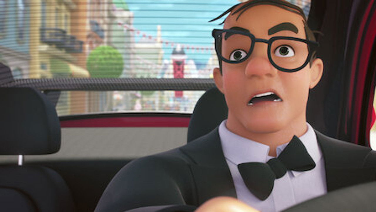 Lego Friends : Amies pour la vie — Épisode 3