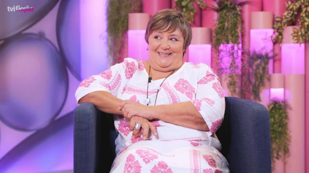 À Conversa com Ana Rita Clara — Épisode 37