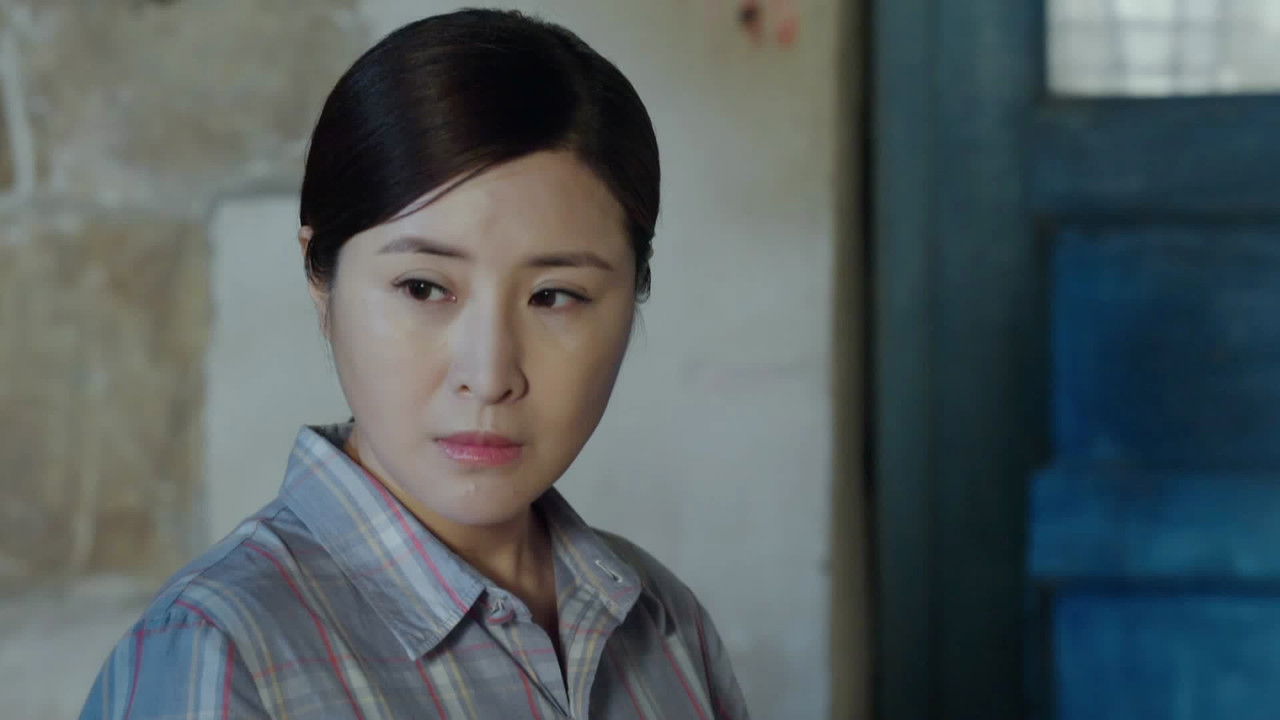 微笑妈妈 — Épisode 25