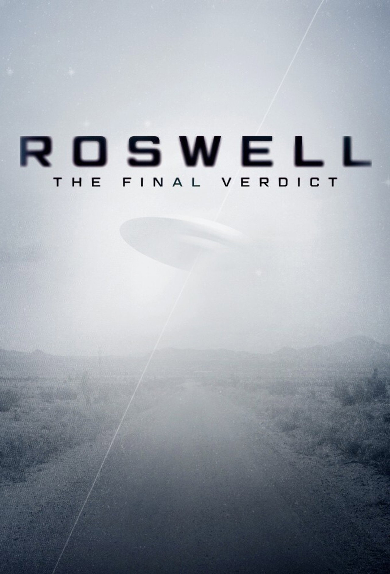 Roswell: The Final Verdict still 6