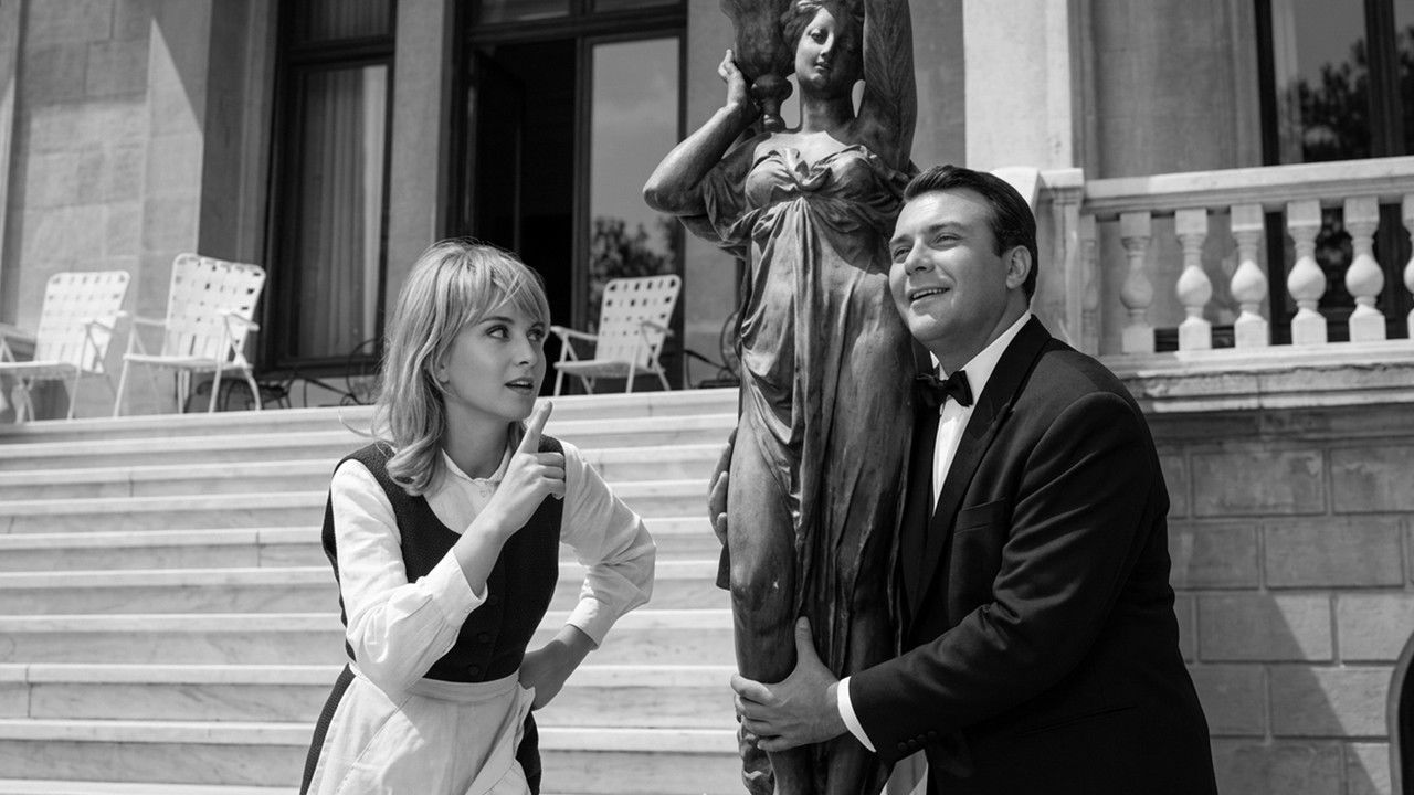 Sahte Nikah Backdrop