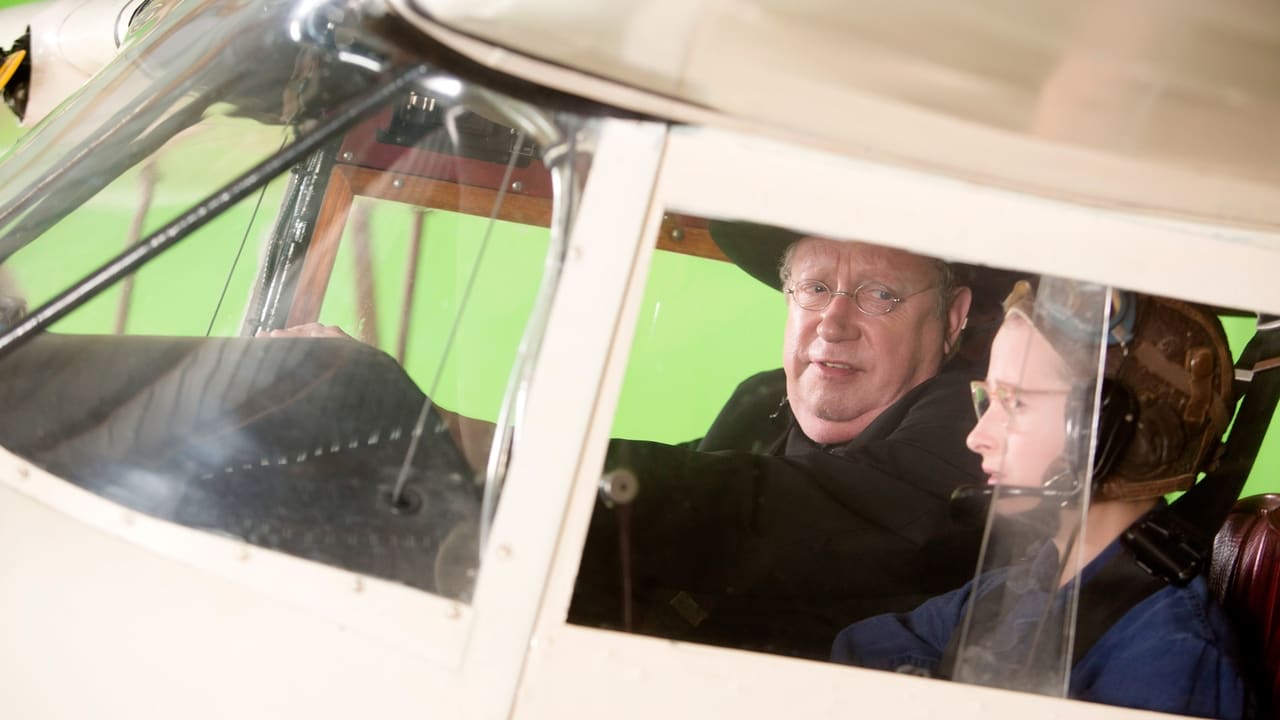 Father Brown - Season 4 Episode 7 : The Missing Man