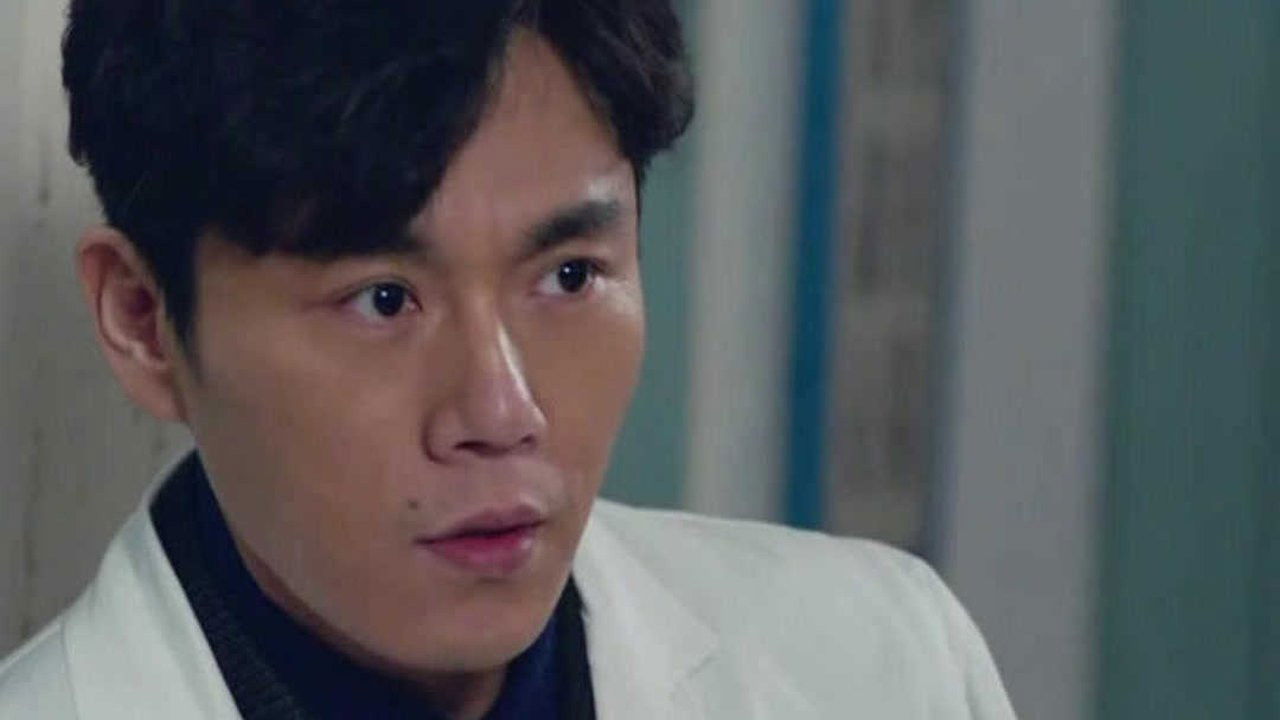 誓言 — Épisode 6