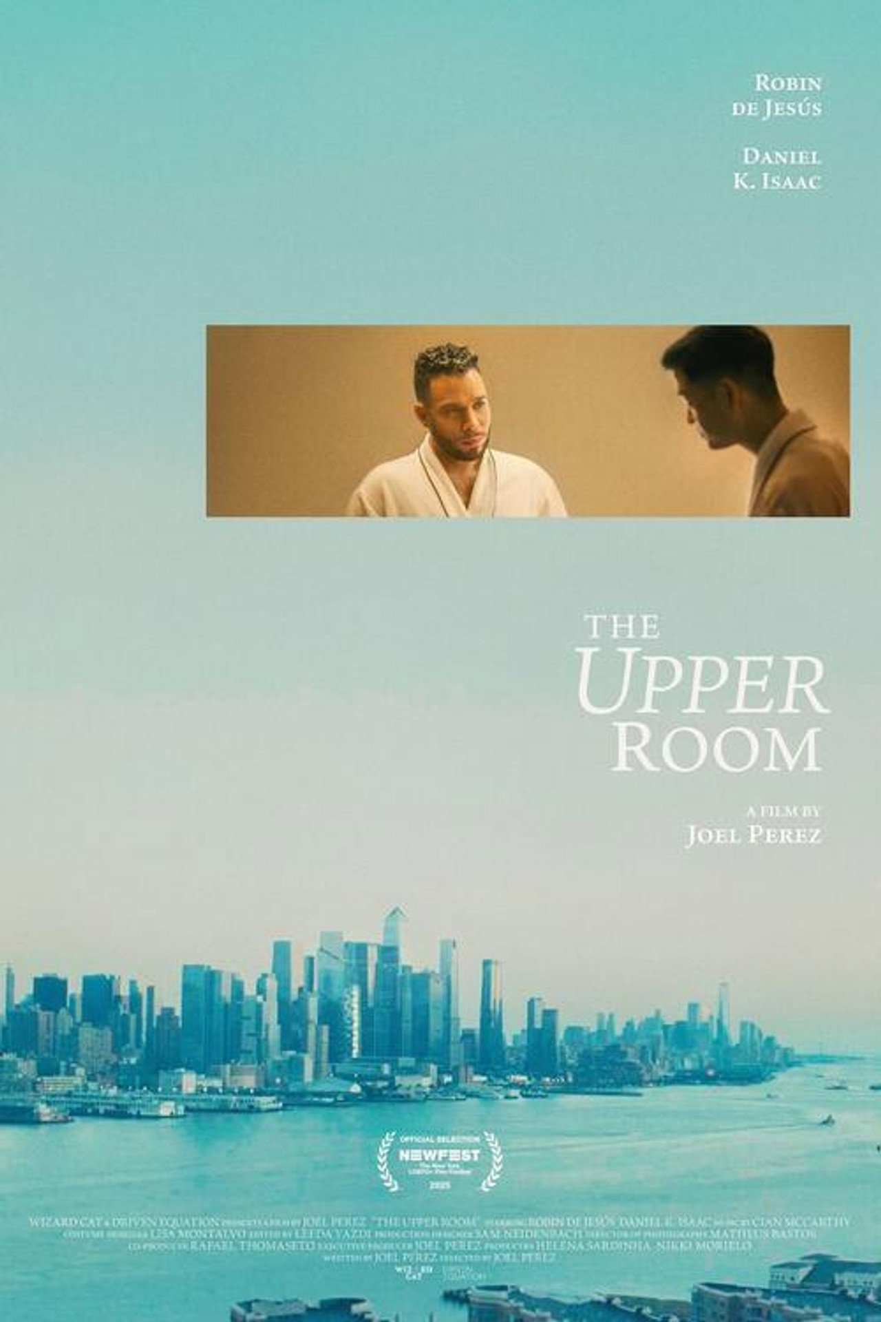 The Upper Room
