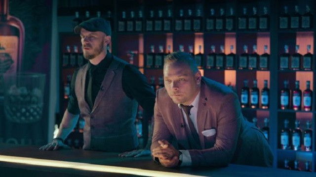 Cocktail Master - Season 1 Episode 6 : Episode 6