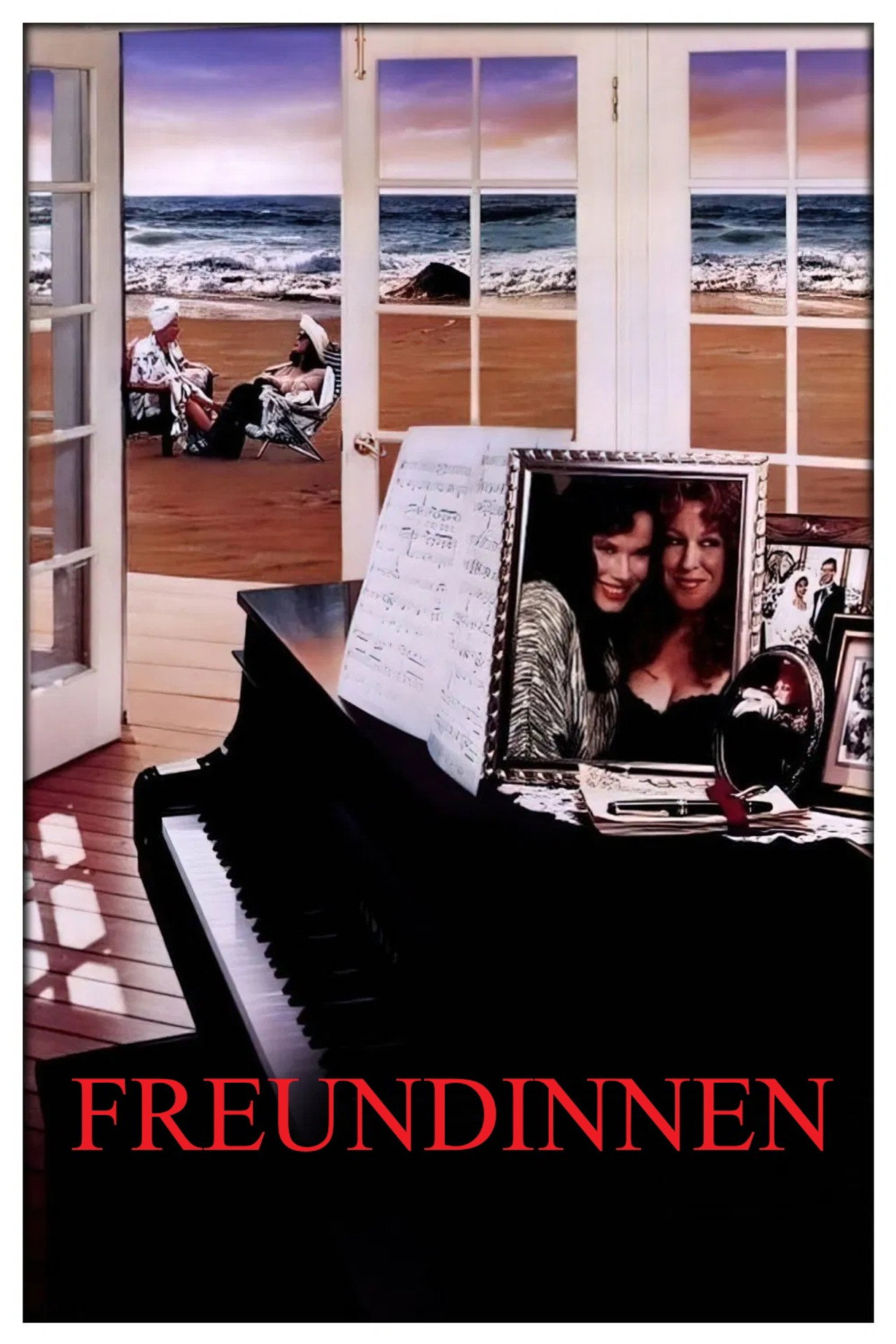 Freundinnen