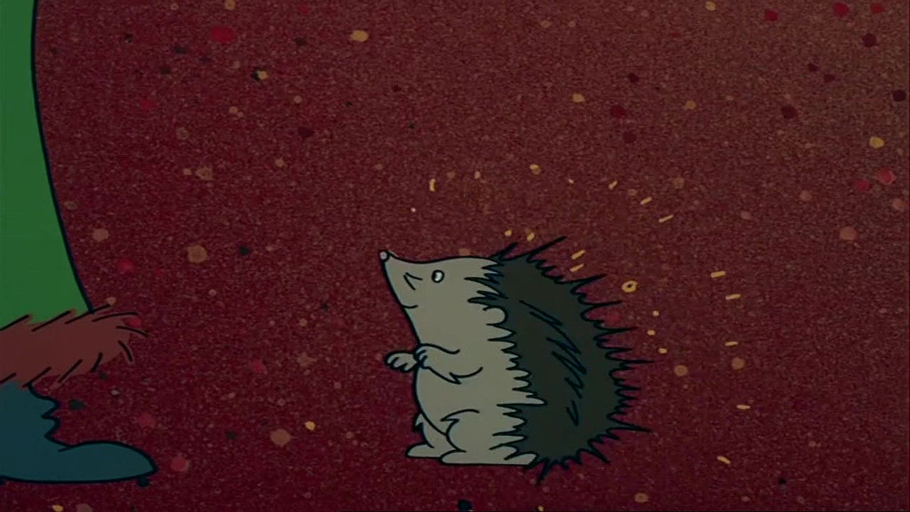 Magyar népmesék — Épisode 6