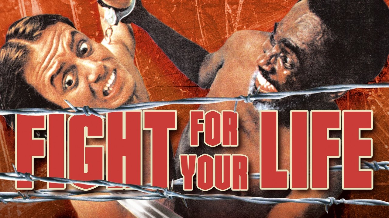 Fight for Your Life