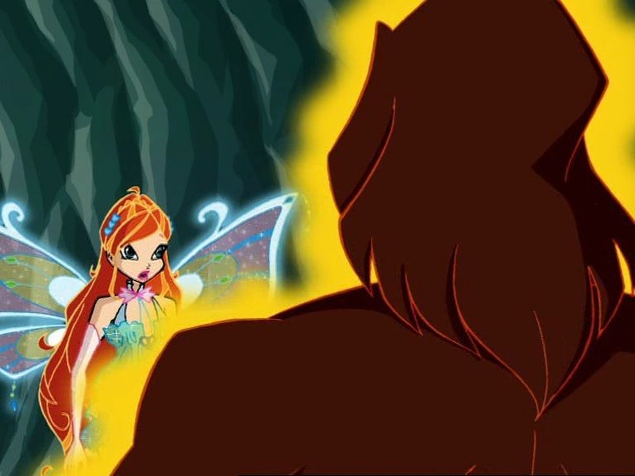 Winx Club - Season 3 Episode 26 : The Final Battle