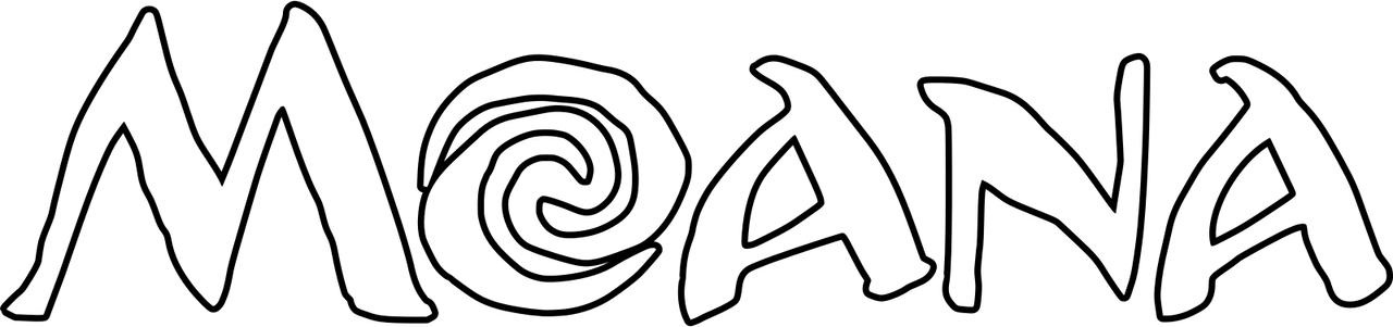 Моана