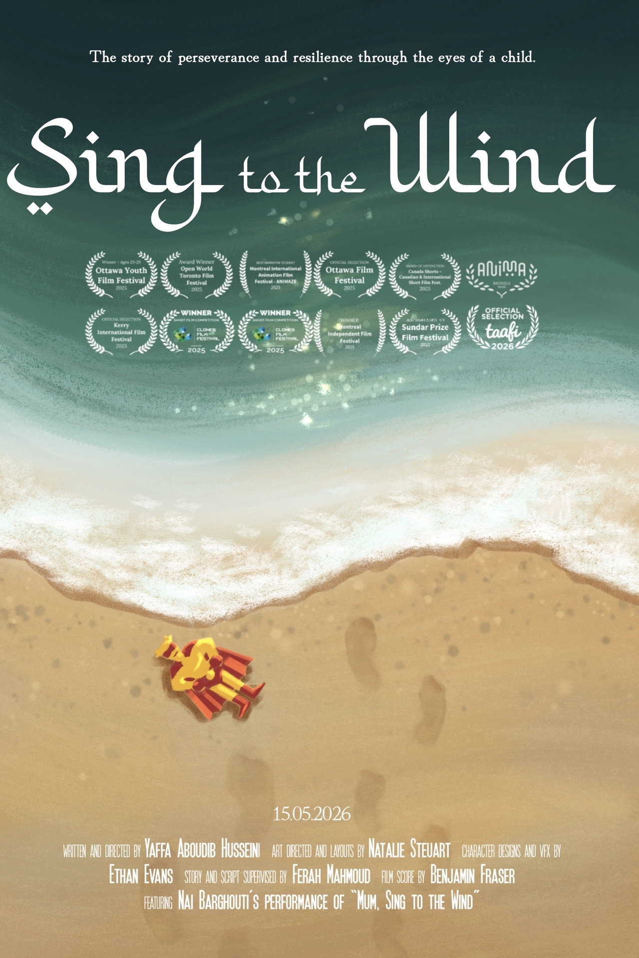 Sing to the Wind