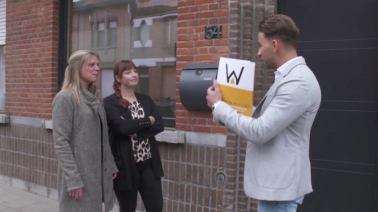 Huizenjagers - Season 9 Episode 7 : Episode 7