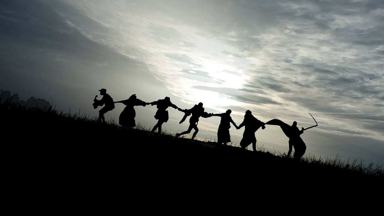 Cast and Crew of The Seventh Seal