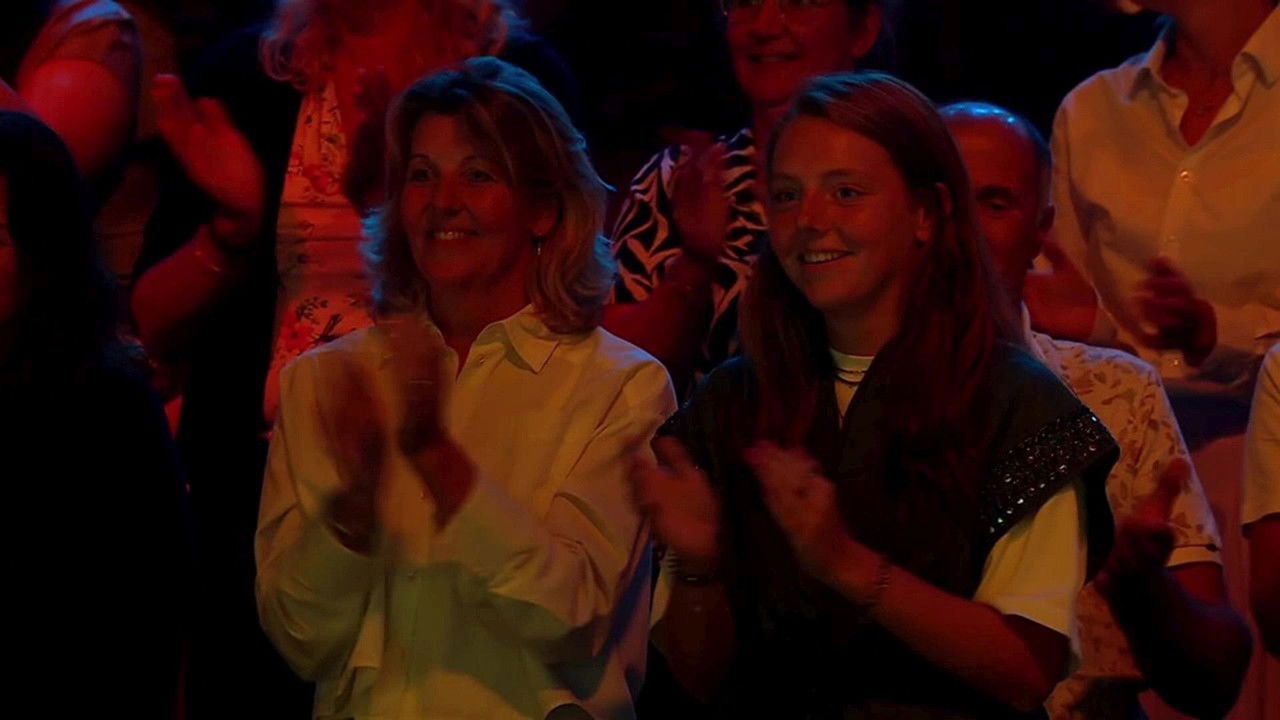 The Masked Singer - Season 7 Episode 4 : Episode 4