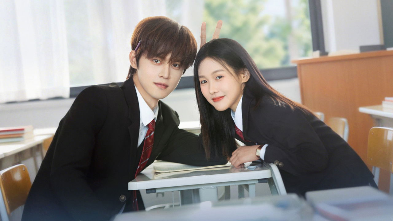 Vạt Áo Đồng Phục - Too Young To Love