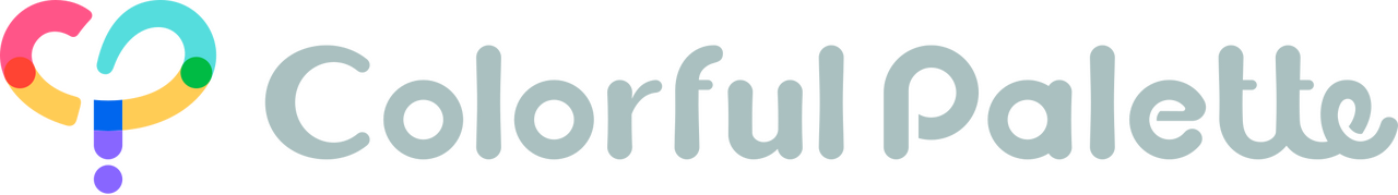 Colorful Palette