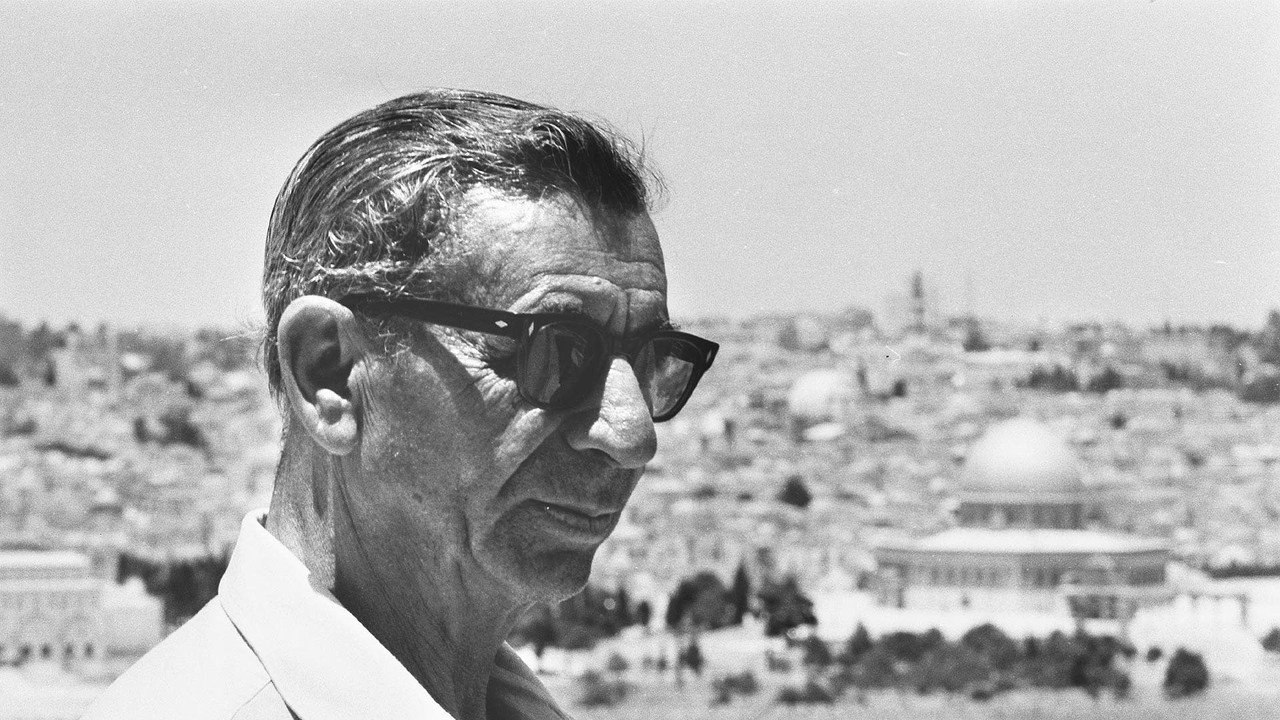 Lansky - The Zionist Gangster