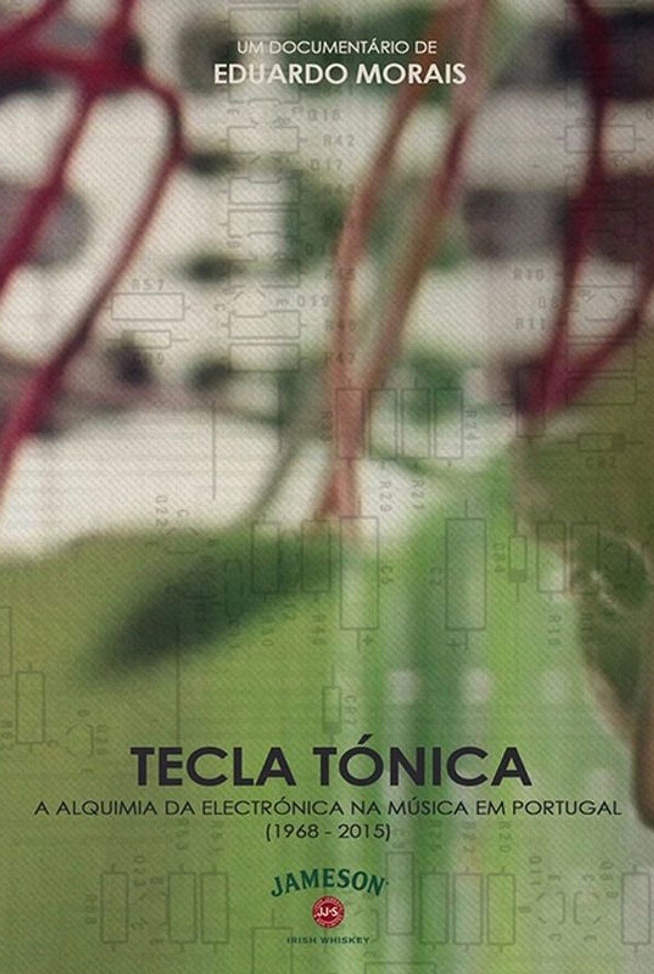 Tecla Tónica filmaffisch