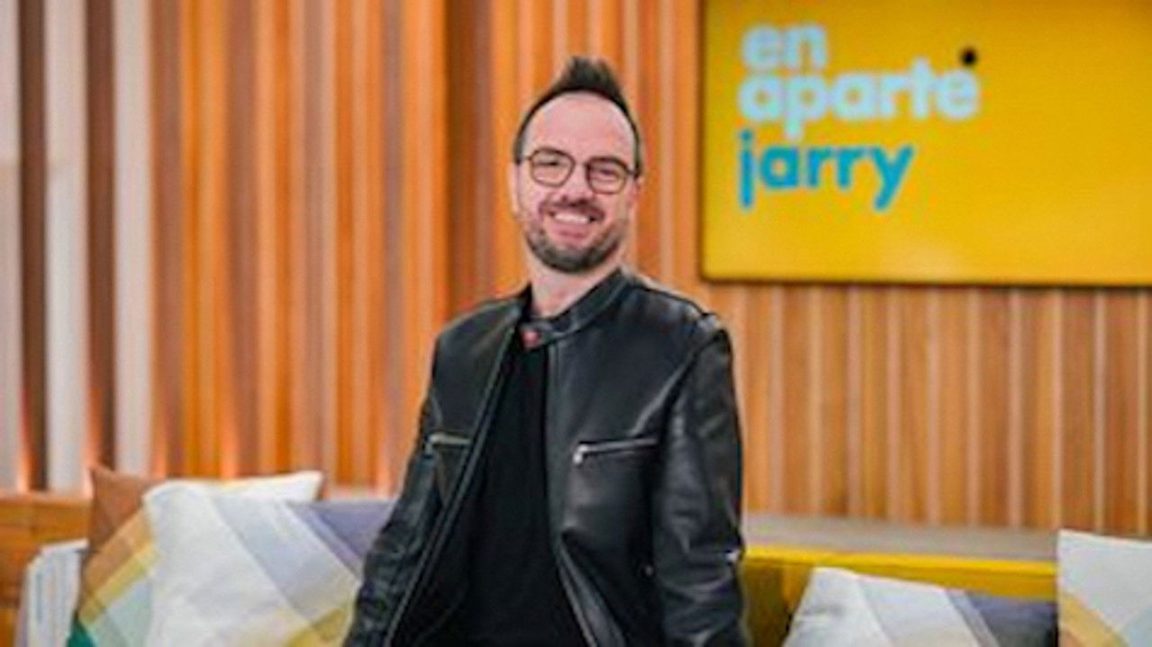 En aparté — Jarry