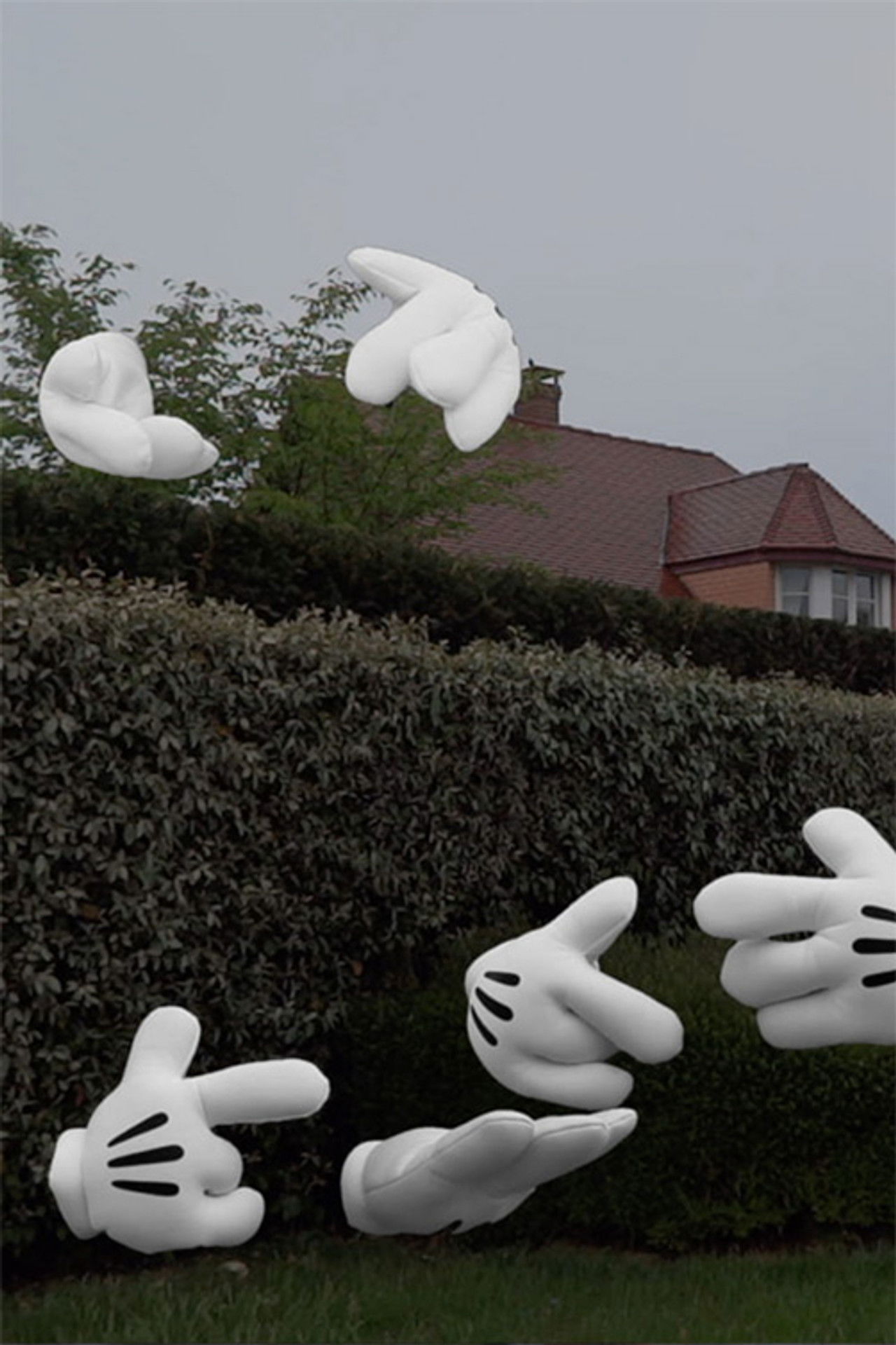 Les enfants de Val d’Europe Backdrop