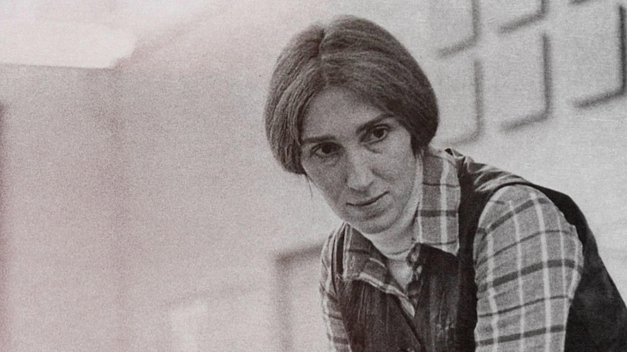 Experimental Curator: The Sally Dixon Story