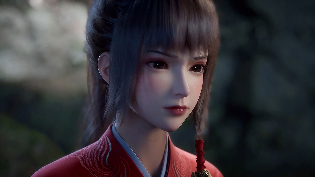 永生 — Épisode 7