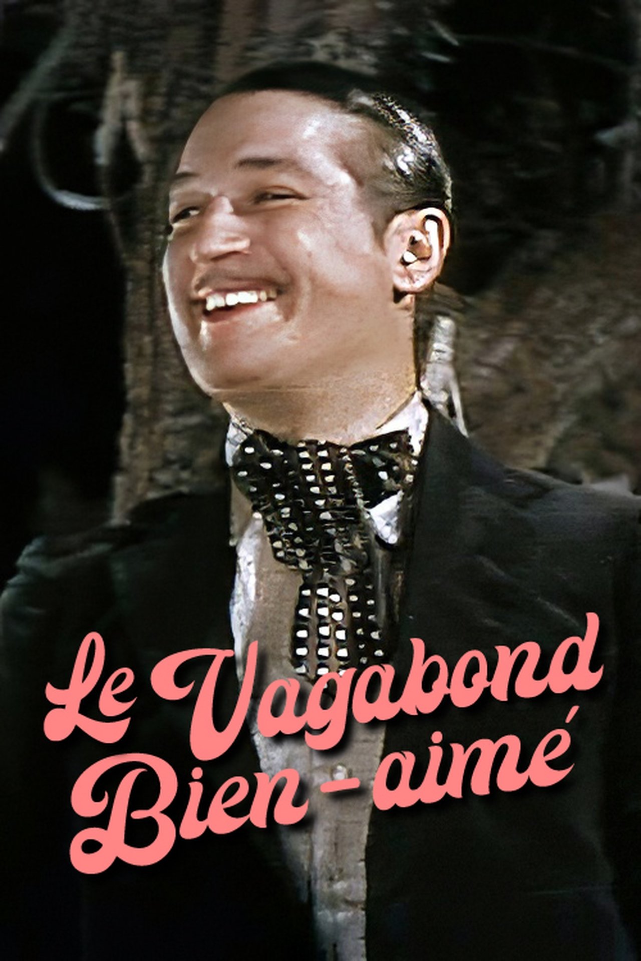 Vagabondi i dashur backdrop