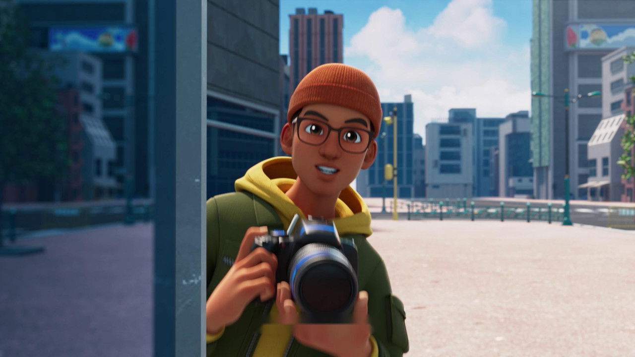 Metal Cardbot - Season 2 Episode 2 : Episode 2