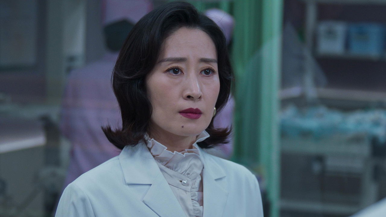 Live Surgery Room — Épisode 28