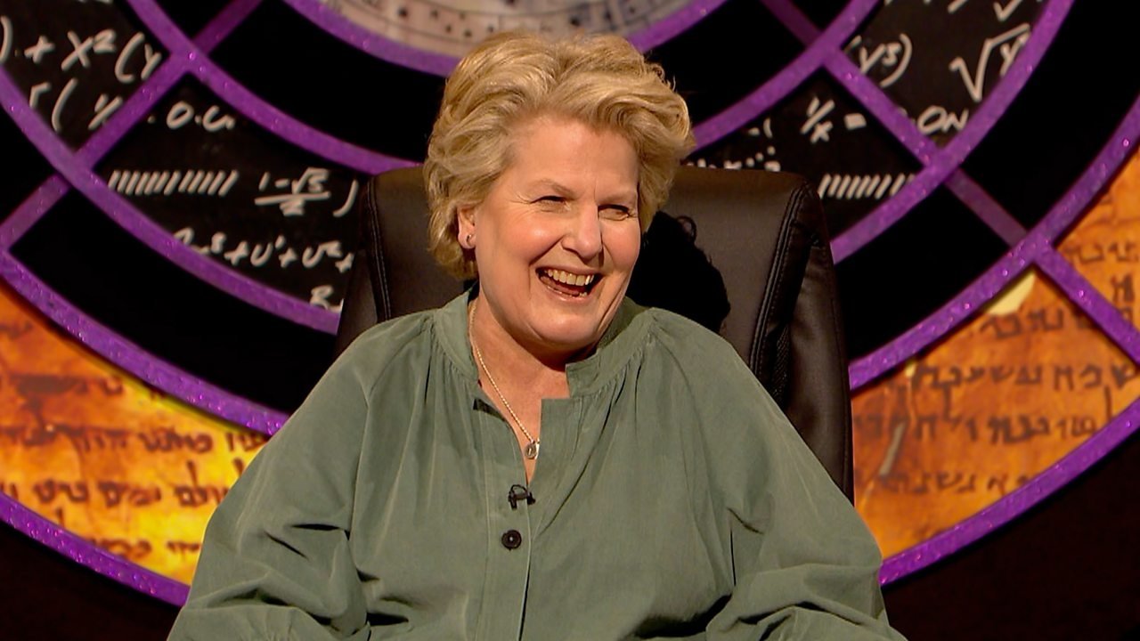 QI - Season 21 Episode 16 : VG: Part 1