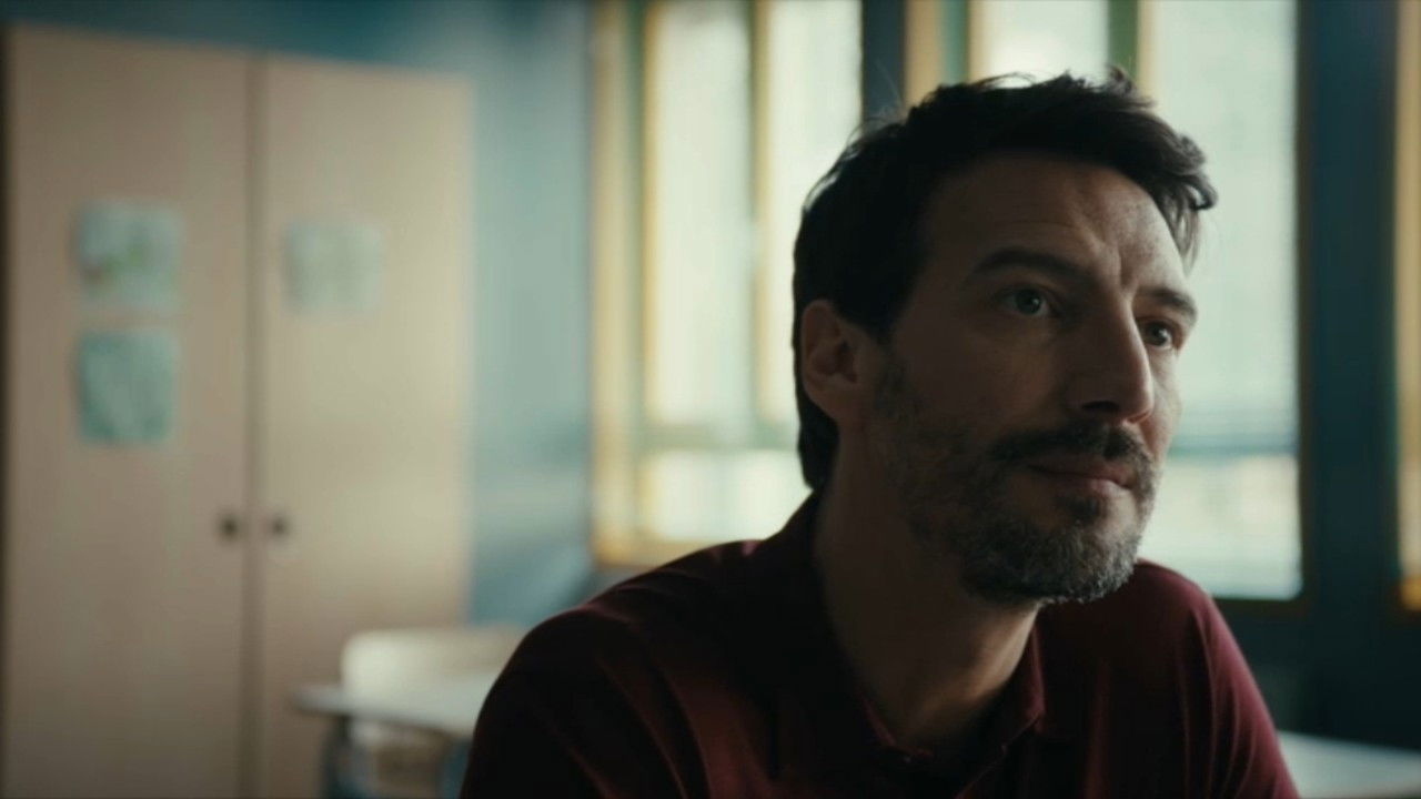 La preside — Épisode 7