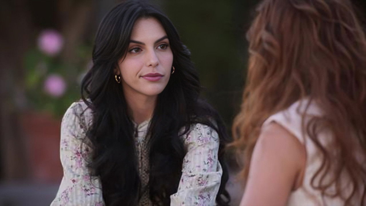 Mi Rival — Épisode 9