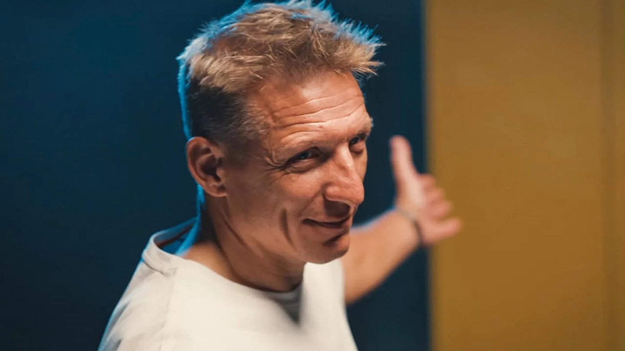 Säsong 1 bakgrundsbild