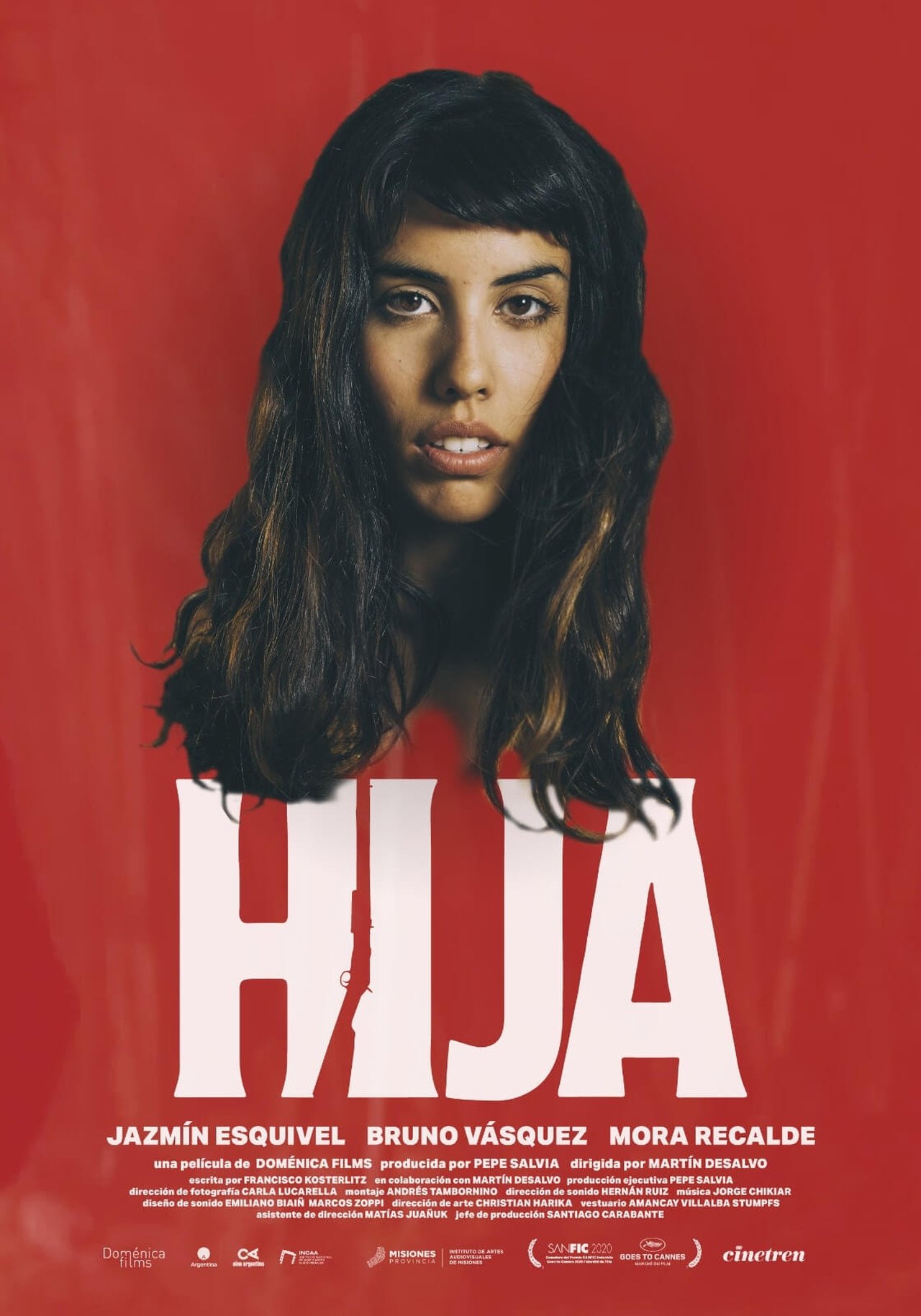 Hija Hija