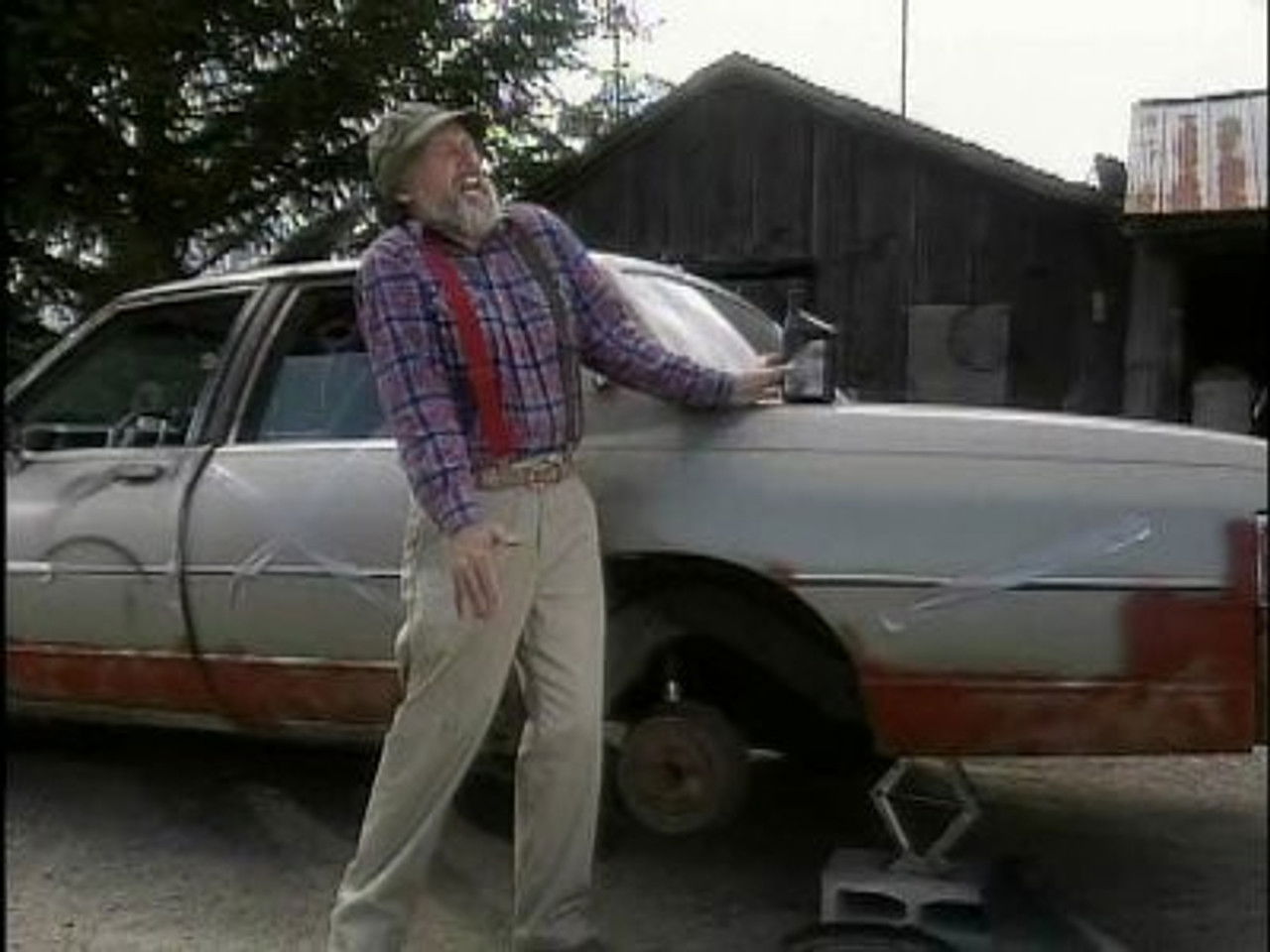 The Red Green Show — Épisode 11