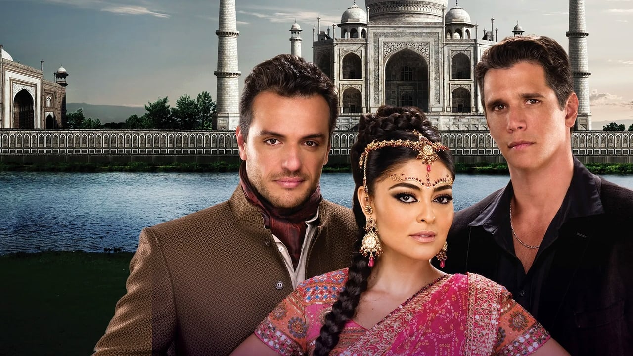 India: A Love Story - Season 1