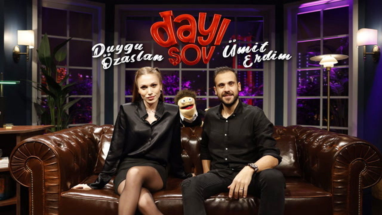 Dayı Şov — Épisode 11