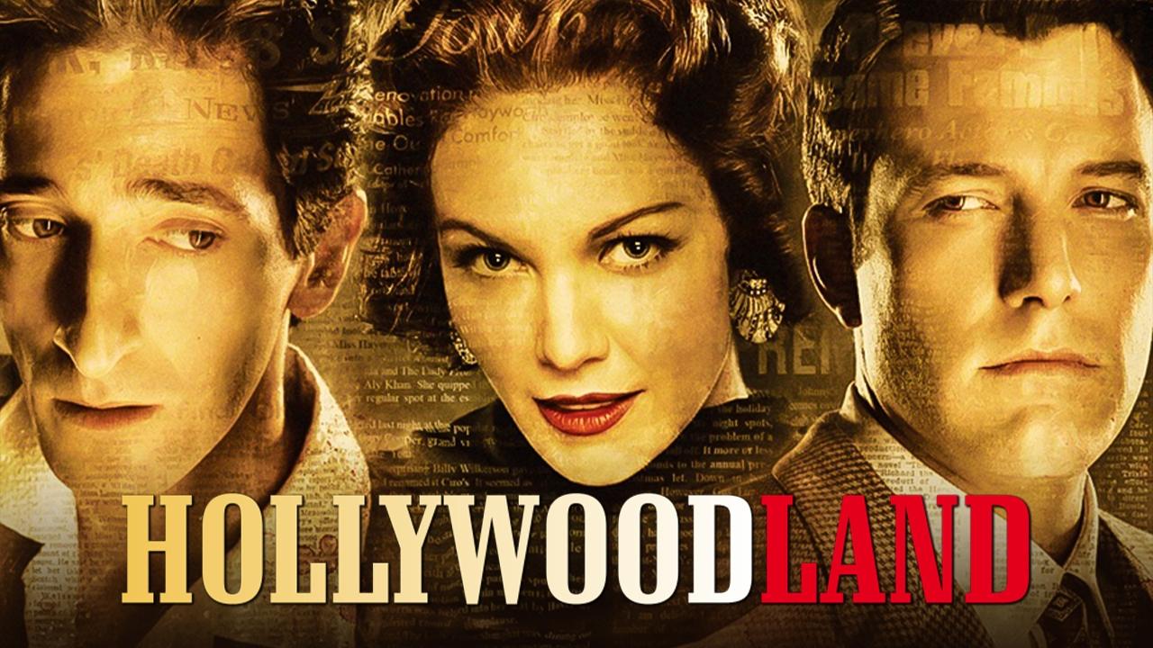 Hollywoodland (2006)