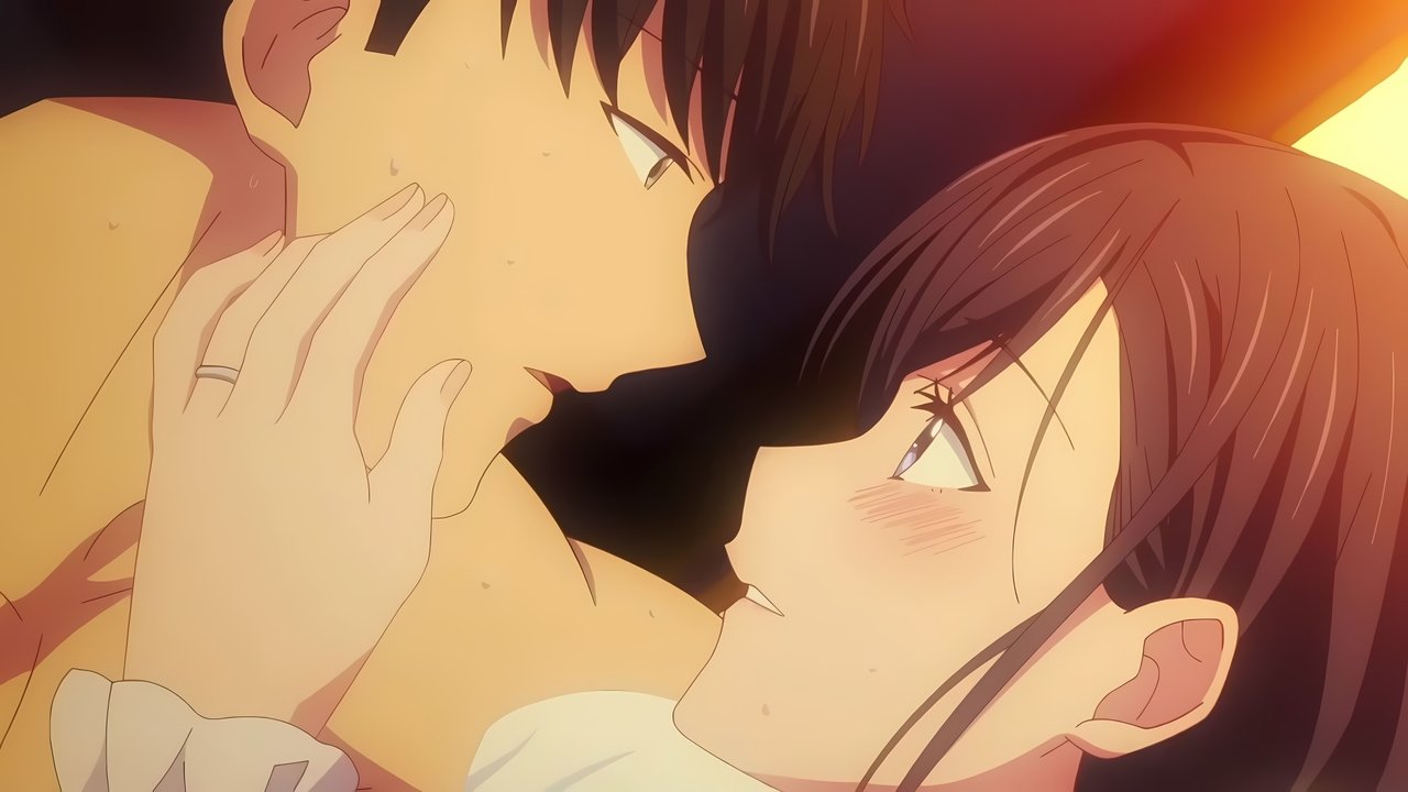 Fufu Kokan: Modorenai Yoru - Season 1 Episode 7 : My One and Only Wife