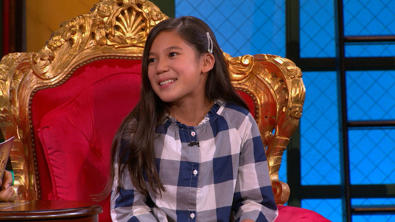 La grande imposture — Épisode 17